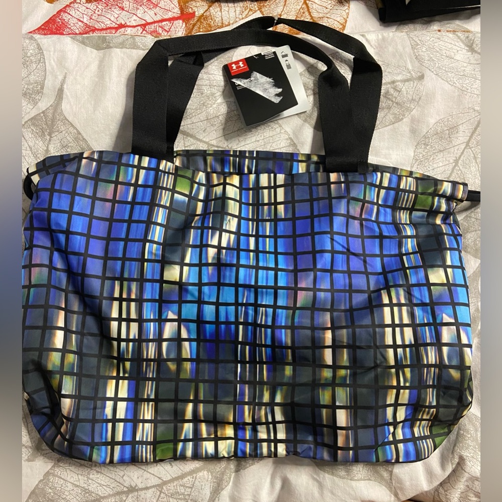 UNDER ARMOUR Women’s UA CINCH Tote Bag
